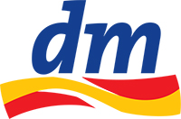 Logo DM Flörsheim Kolonnaden
