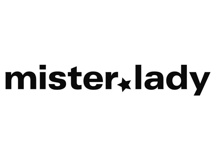 Logo mister lady