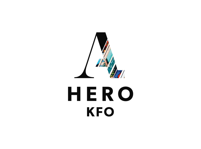 Logo HERO Kieferorthopädische Praxis