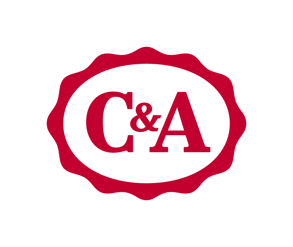 Logo C&A Flörsheim Kolonnaden