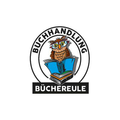 Logo Buchhandlung Büchereule